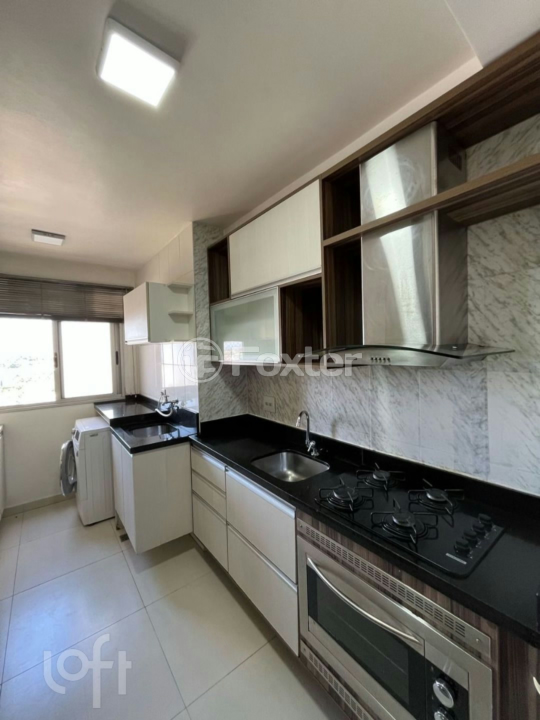 Apartamento à venda com 3 quartos, 65m² - Foto 37
