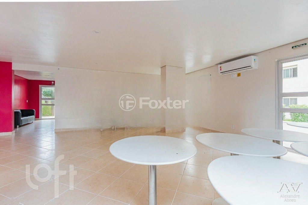 Apartamento à venda com 3 quartos, 65m² - Foto 34