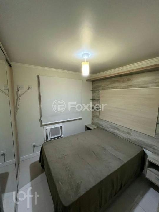 Apartamento à venda com 3 quartos, 65m² - Foto 22