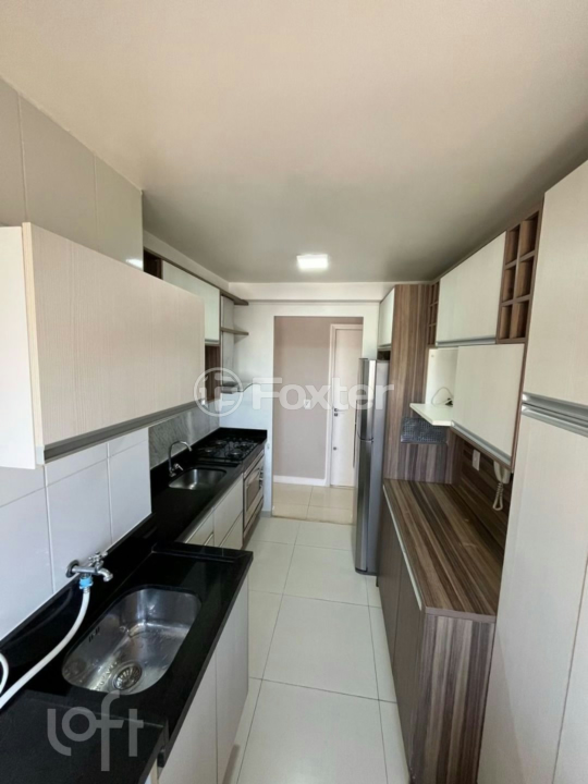 Apartamento à venda com 3 quartos, 65m² - Foto 4