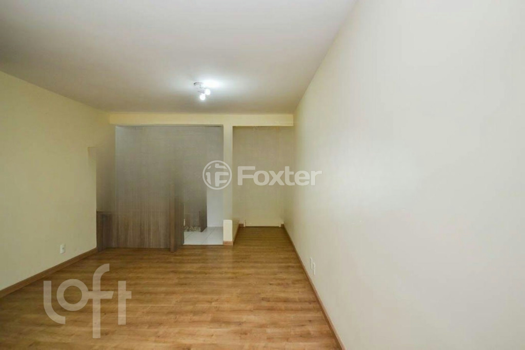 Apartamento à venda com 3 quartos, 72m² - Foto 2