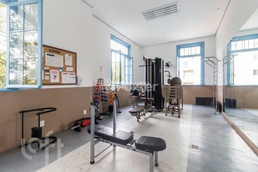 Apartamento à venda com 3 quartos, 72m² - Foto 37