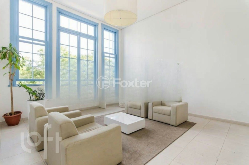 Apartamento à venda com 3 quartos, 72m² - Foto 26