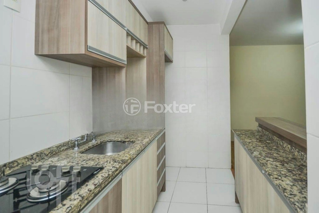 Apartamento à venda com 3 quartos, 72m² - Foto 8