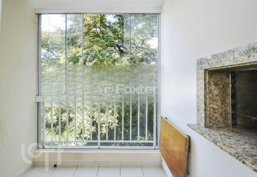 Apartamento à venda com 3 quartos, 72m² - Foto 4