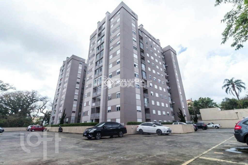 Apartamento à venda com 3 quartos, 72m² - Foto 24