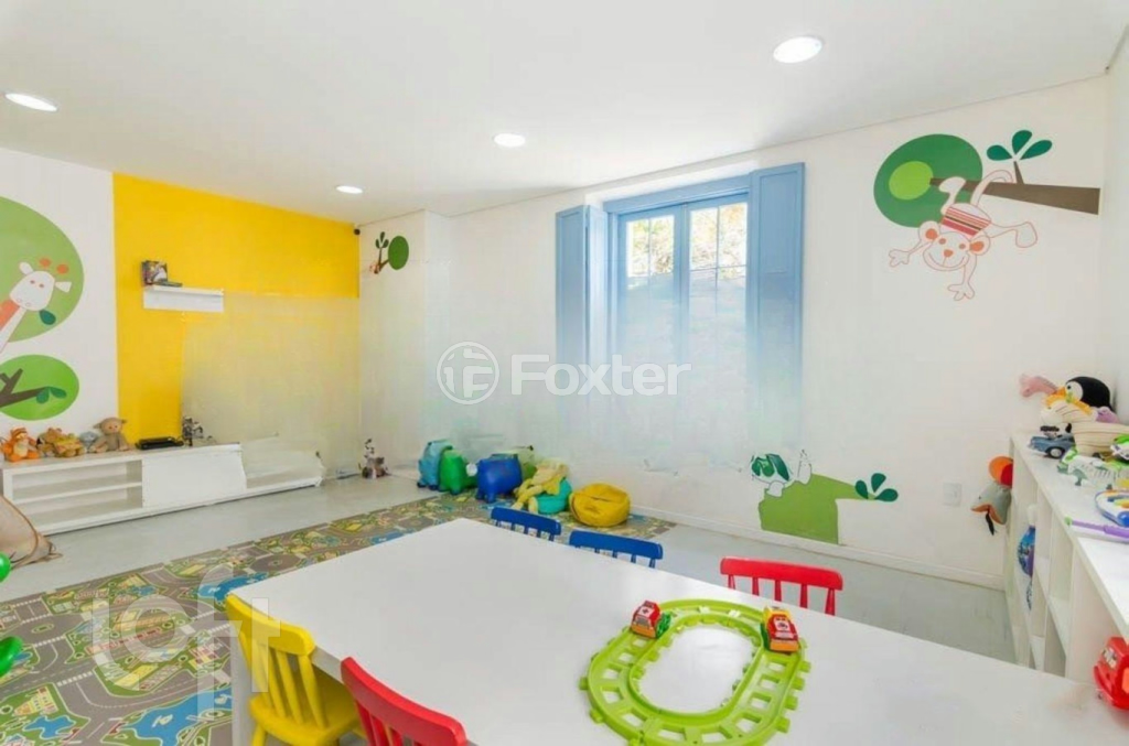 Apartamento à venda com 3 quartos, 72m² - Foto 28