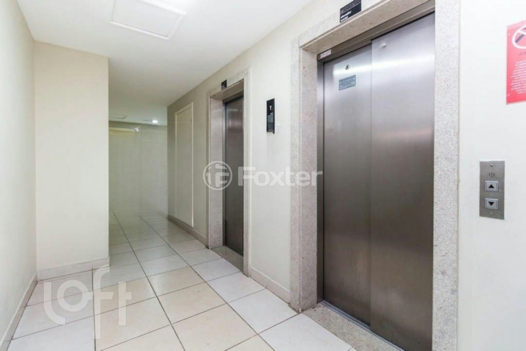 Apartamento à venda com 3 quartos, 72m² - Foto 25