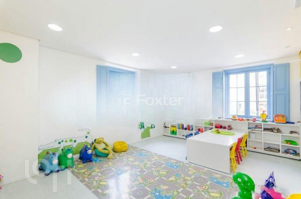 Apartamento à venda com 3 quartos, 72m² - Foto 31