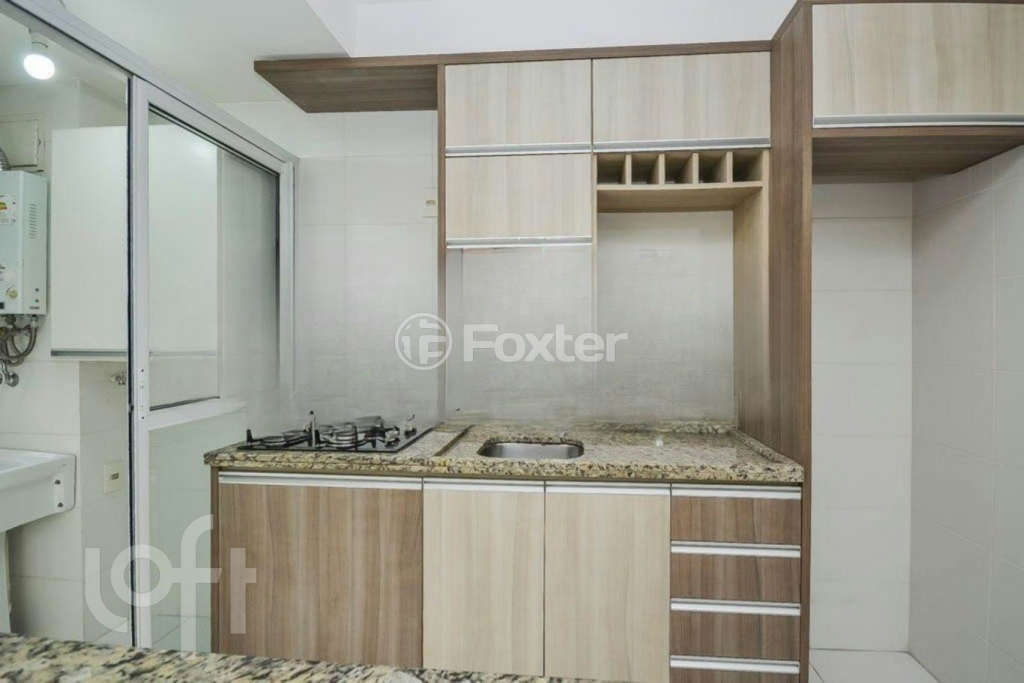 Apartamento à venda com 3 quartos, 72m² - Foto 9