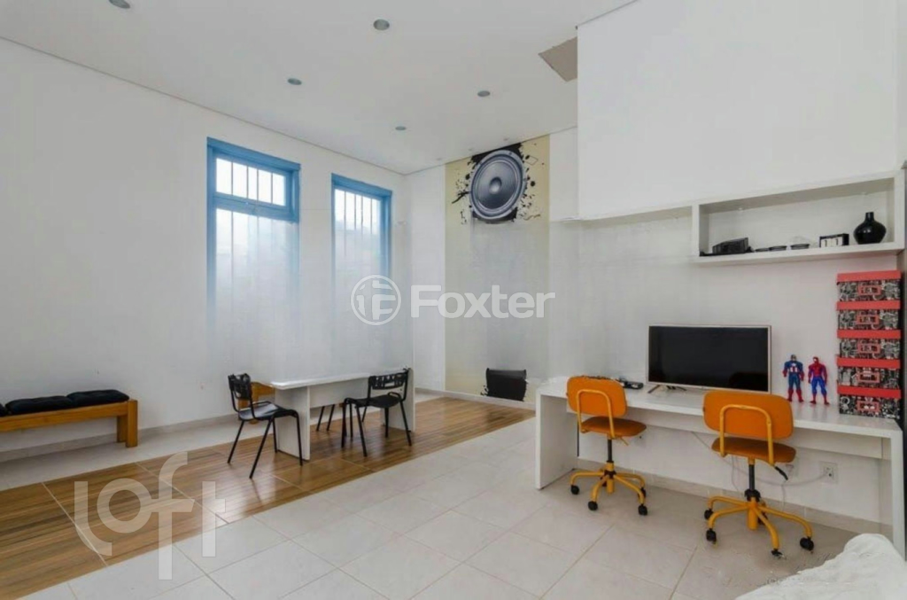 Apartamento à venda com 3 quartos, 72m² - Foto 33