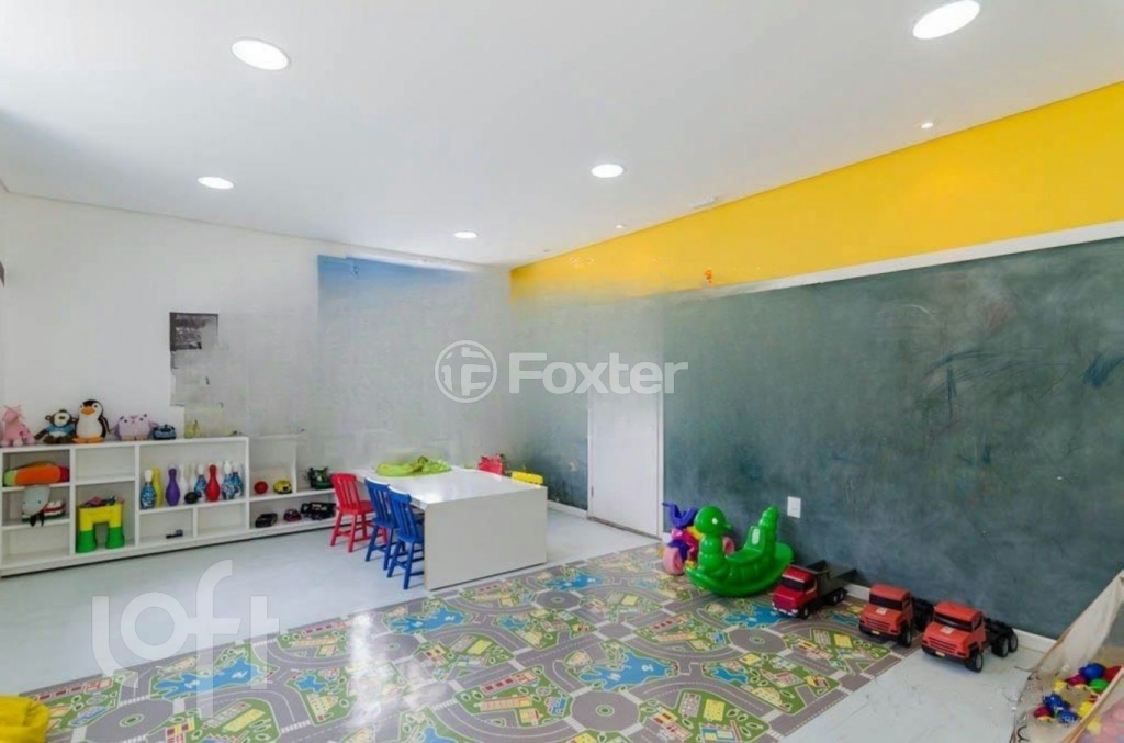 Apartamento à venda com 3 quartos, 72m² - Foto 30