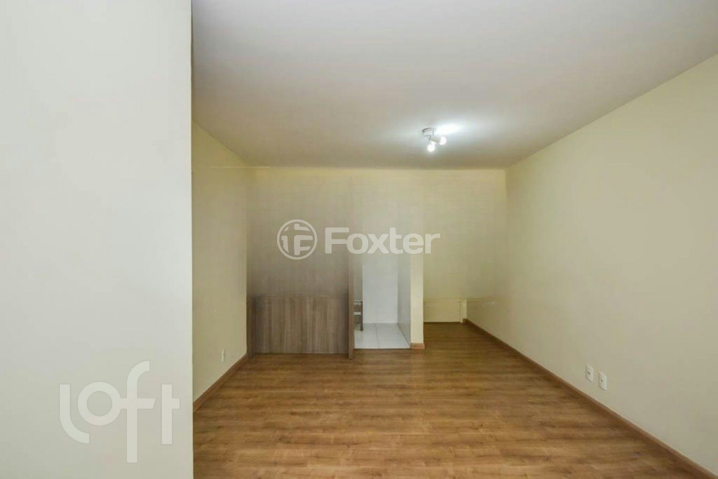 Apartamento à venda com 3 quartos, 72m² - Foto 1