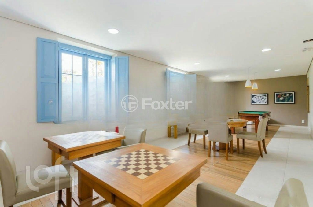 Apartamento à venda com 3 quartos, 72m² - Foto 32