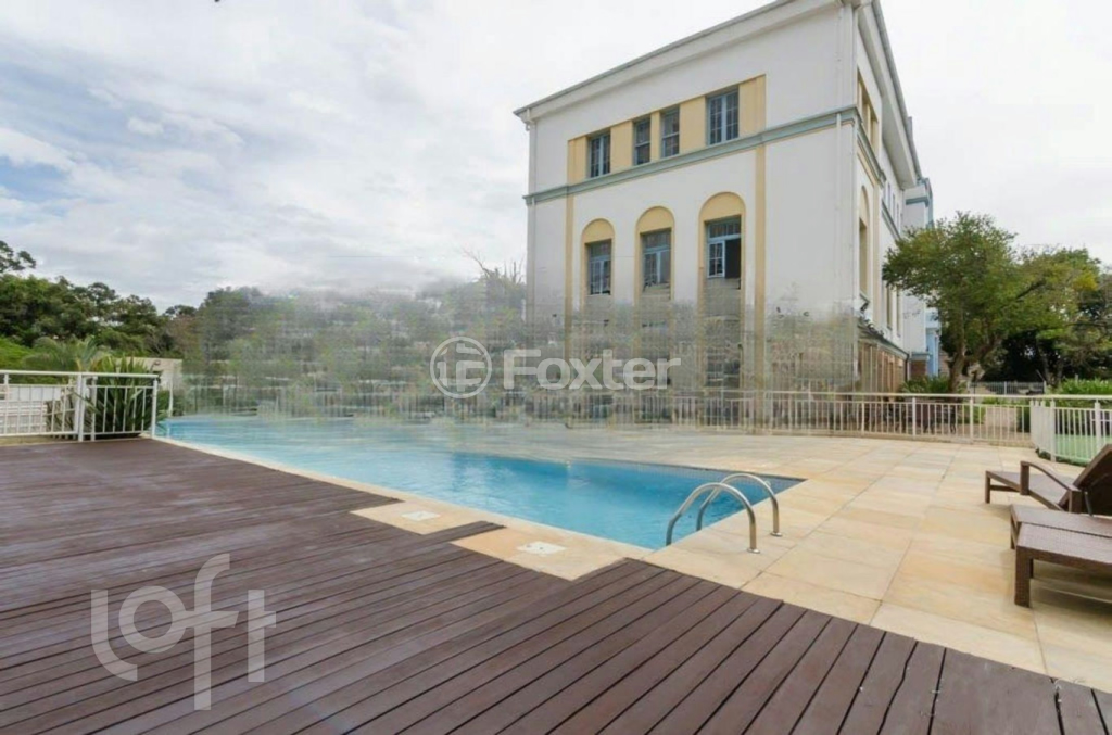 Apartamento à venda com 3 quartos, 72m² - Foto 35