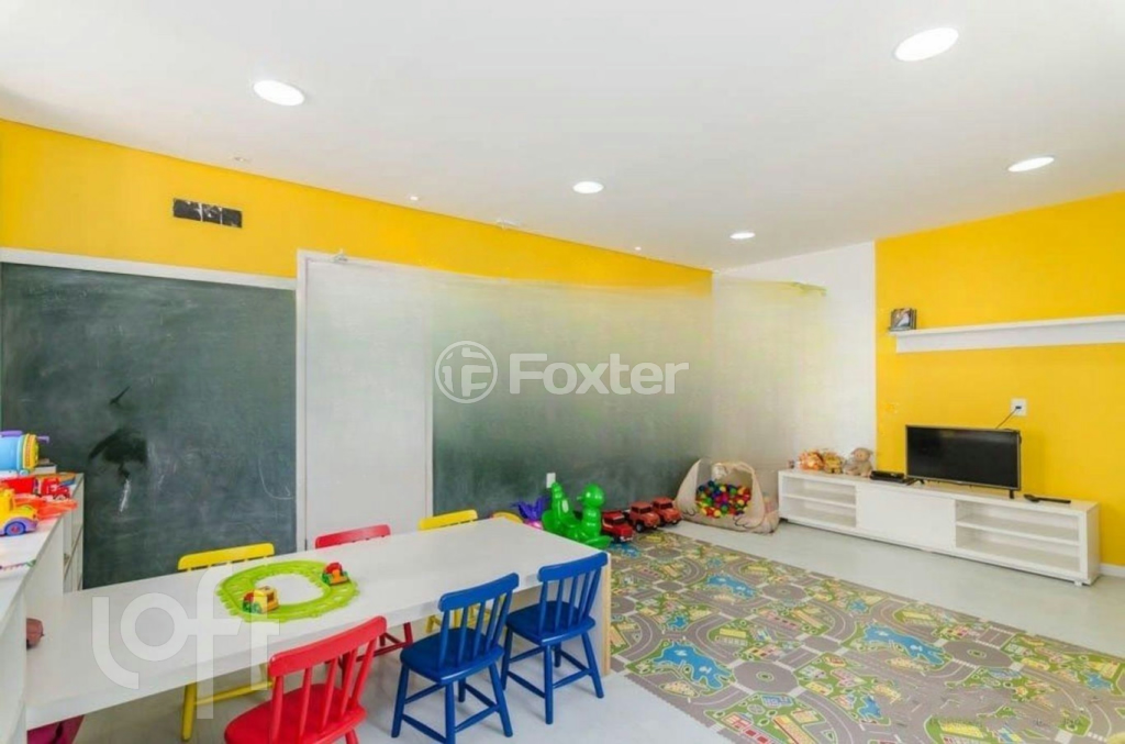 Apartamento à venda com 3 quartos, 72m² - Foto 29