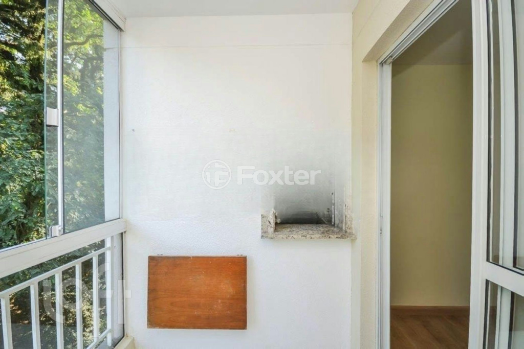 Apartamento à venda com 3 quartos, 72m² - Foto 6
