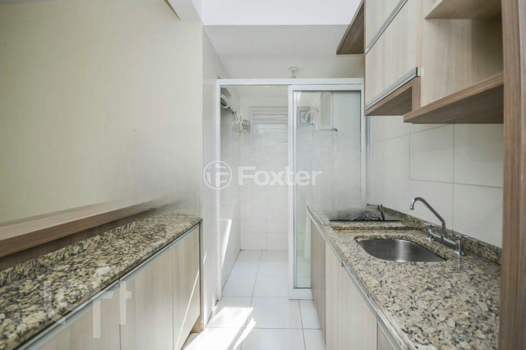 Apartamento à venda com 3 quartos, 72m² - Foto 7