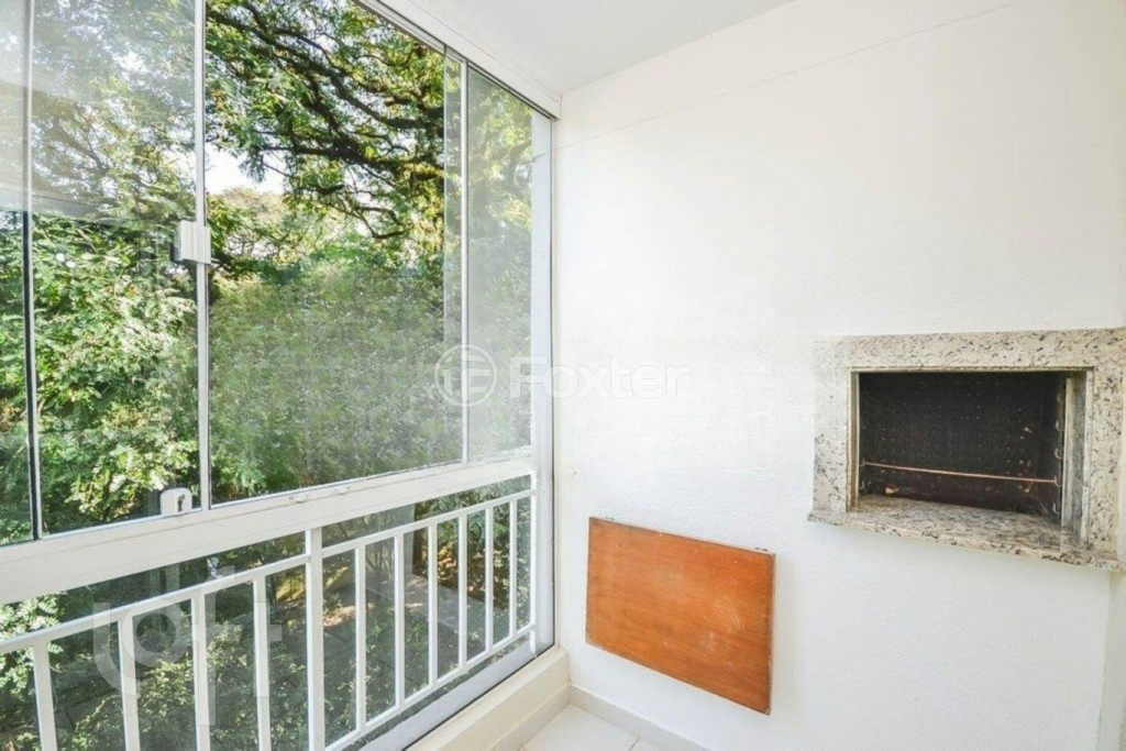 Apartamento à venda com 3 quartos, 72m² - Foto 3