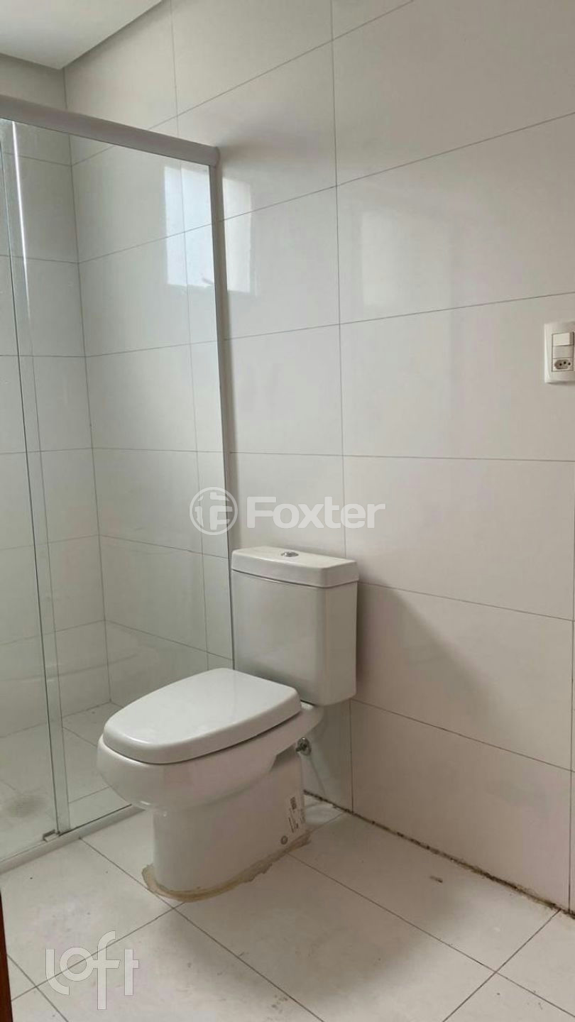 Apartamento à venda com 3 quartos, 92m² - Foto 8