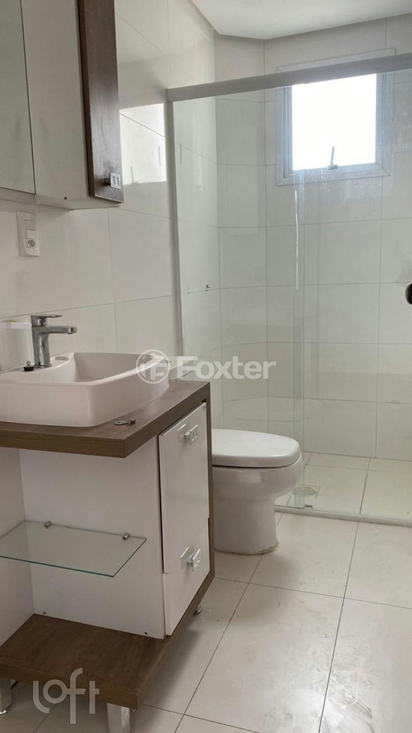 Apartamento à venda com 3 quartos, 92m² - Foto 4