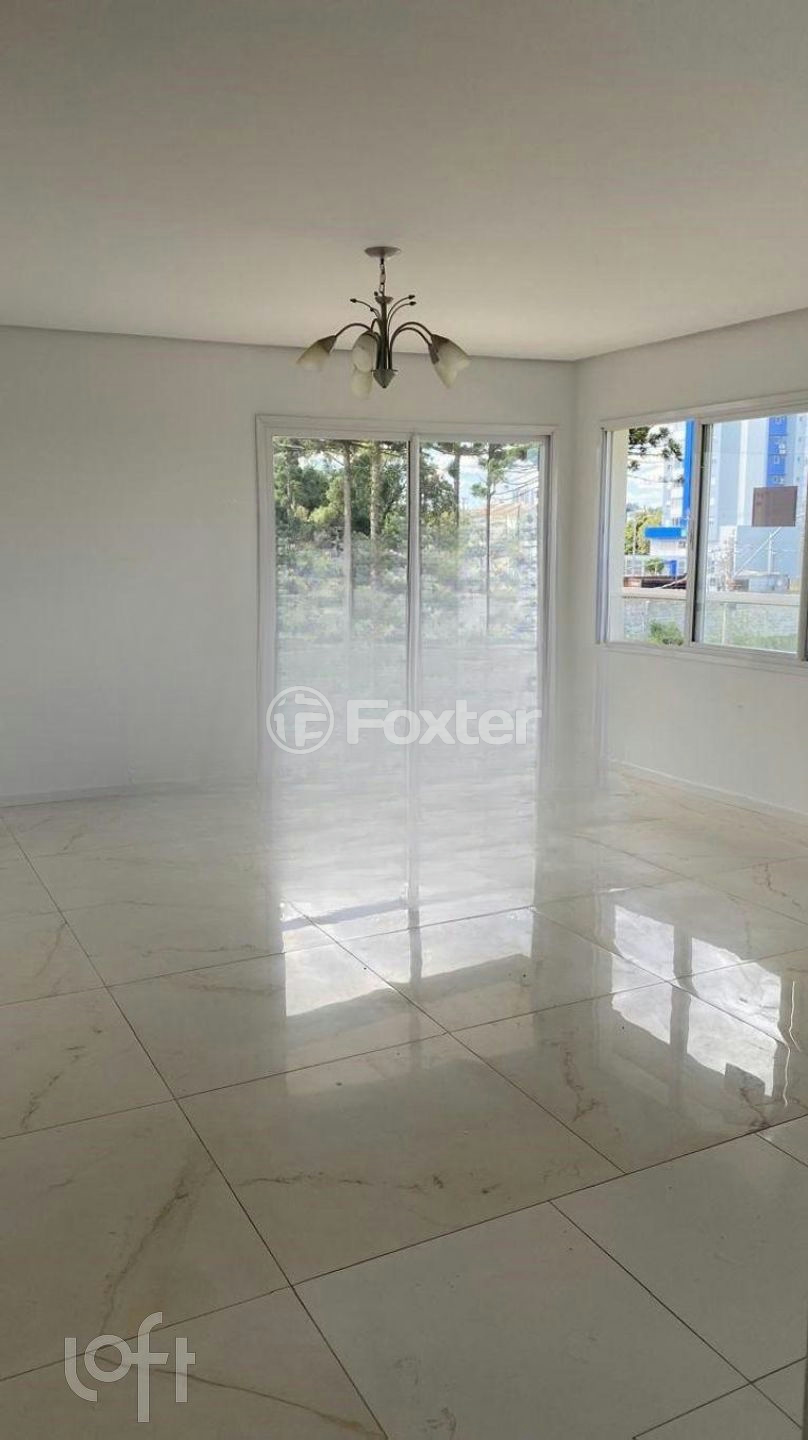 Apartamento à venda com 3 quartos, 92m² - Foto 1