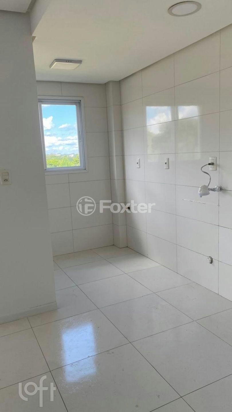 Apartamento à venda com 3 quartos, 92m² - Foto 2