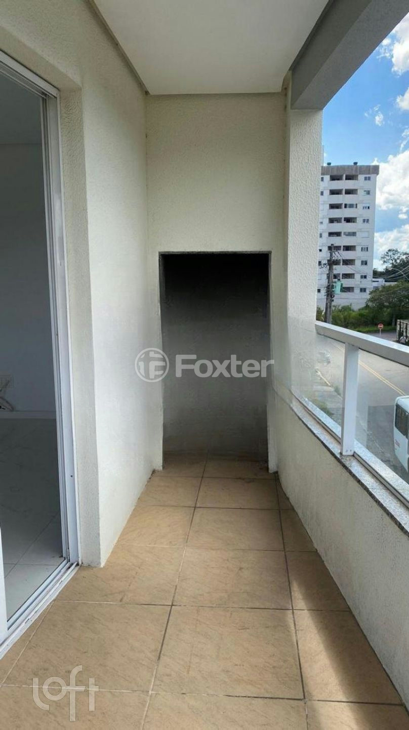 Apartamento à venda com 3 quartos, 92m² - Foto 9