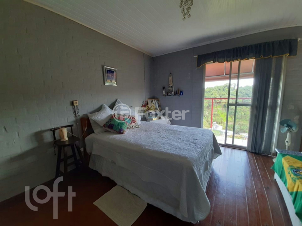 Casa à venda com 2 quartos, 100m² - Foto 8