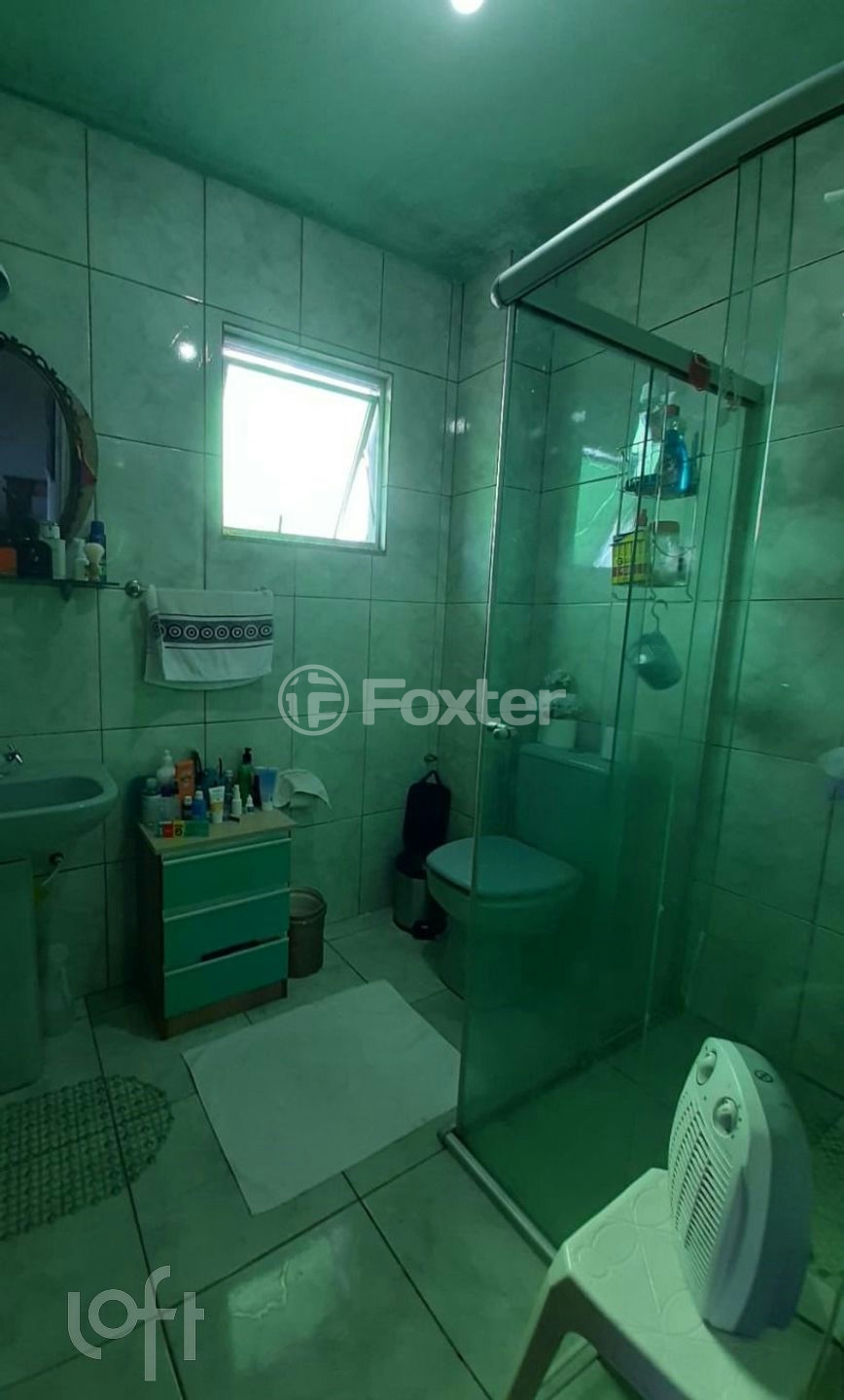 Casa à venda com 2 quartos, 100m² - Foto 7