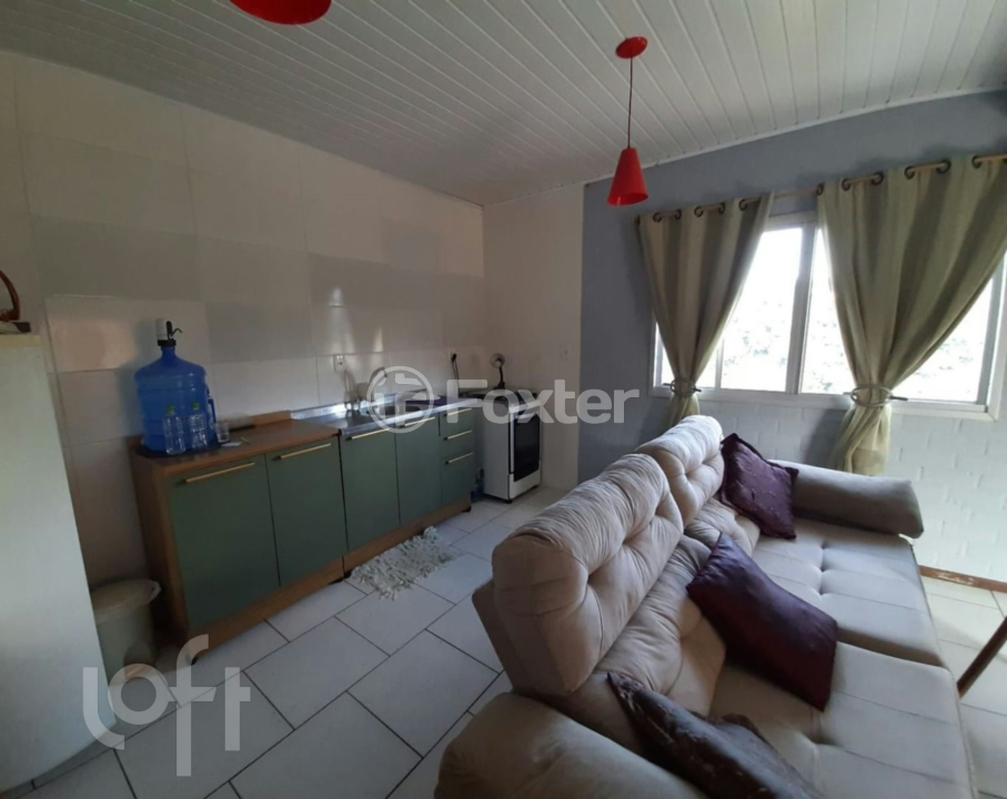 Casa à venda com 2 quartos, 100m² - Foto 4