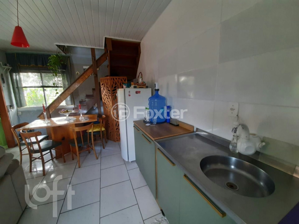 Casa à venda com 2 quartos, 100m² - Foto 5