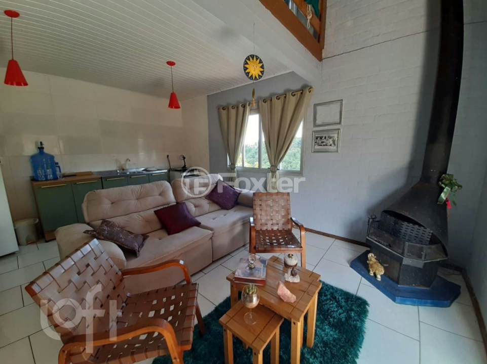 Casa à venda com 2 quartos, 100m² - Foto 15
