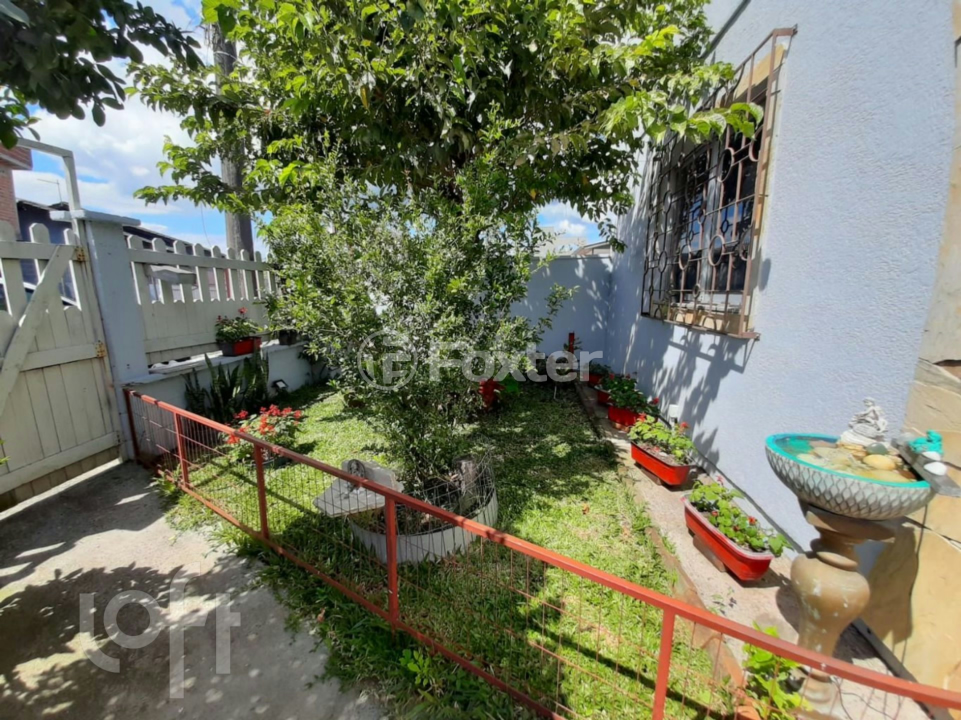 Casa à venda com 2 quartos, 100m² - Foto 12
