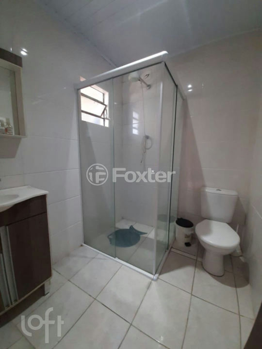 Casa à venda com 2 quartos, 100m² - Foto 6