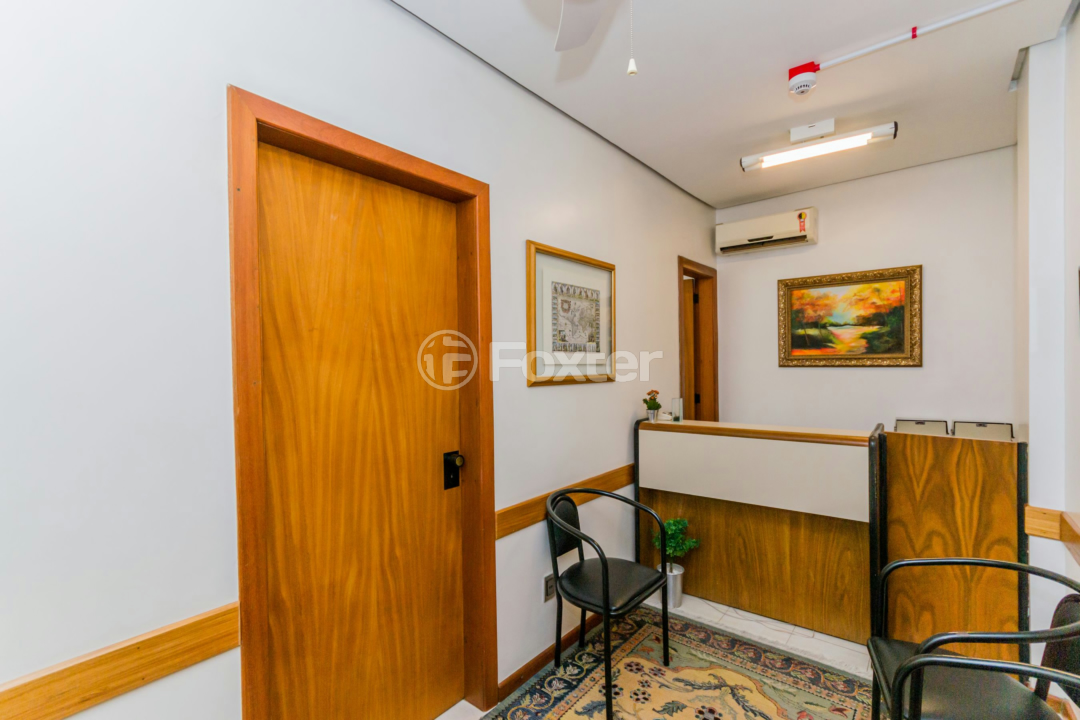 Conjunto Comercial-Sala à venda, 36m² - Foto 1