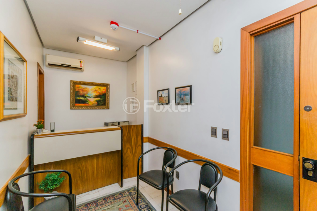 Conjunto Comercial-Sala à venda, 36m² - Foto 2