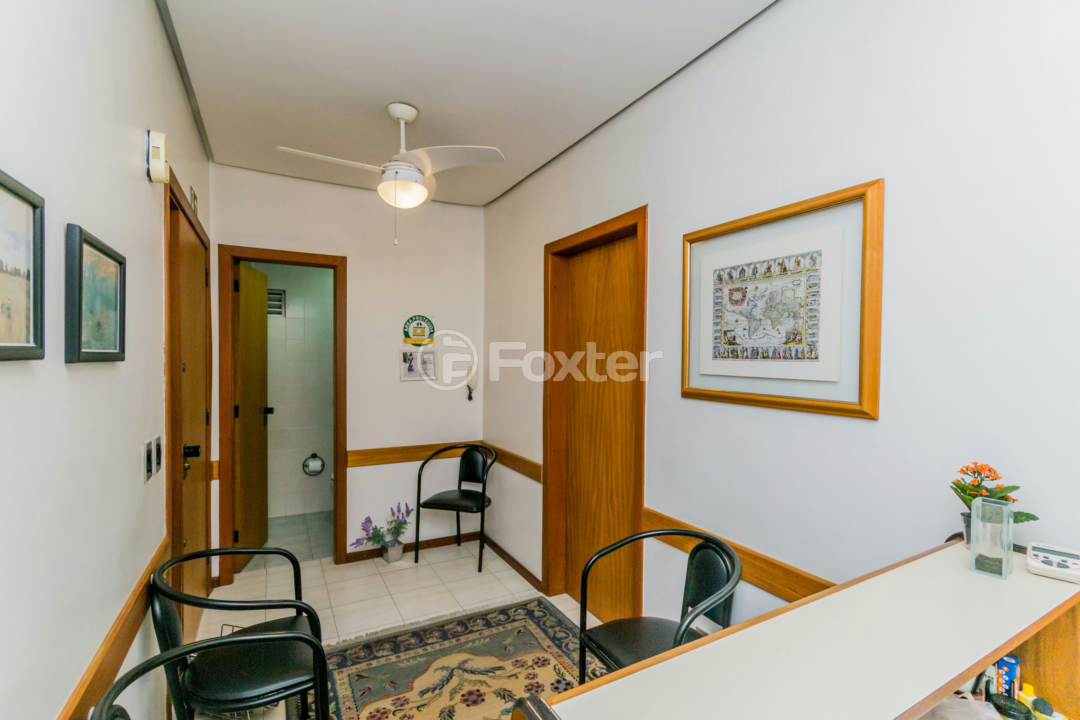Conjunto Comercial-Sala à venda, 36m² - Foto 4