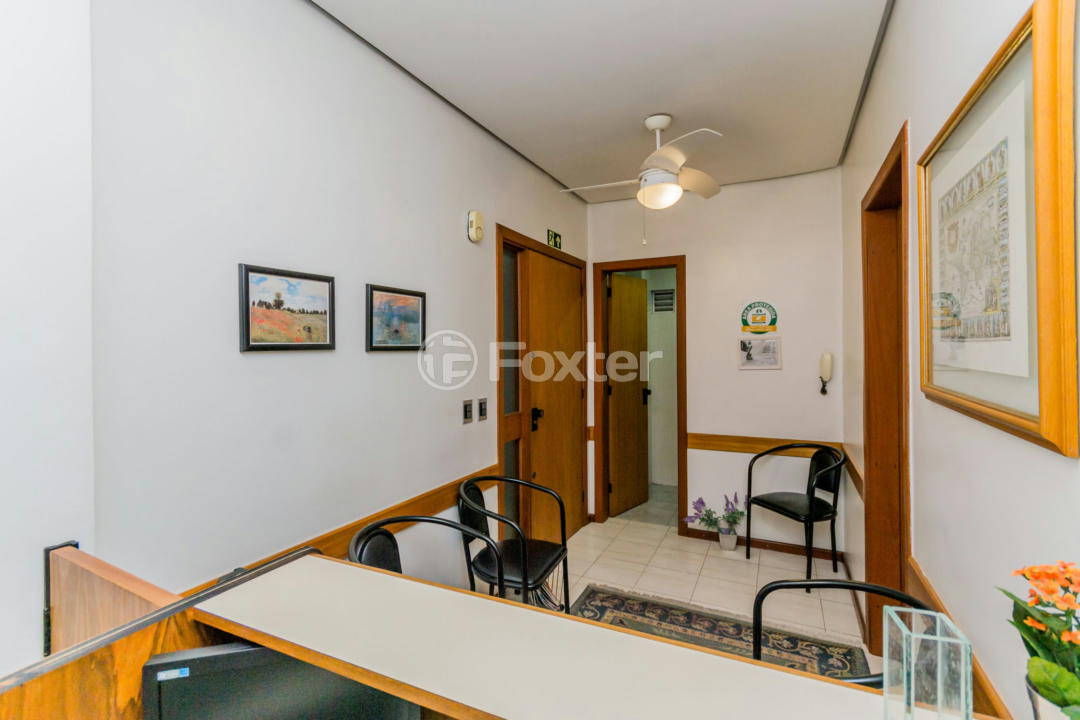 Conjunto Comercial-Sala à venda, 36m² - Foto 5