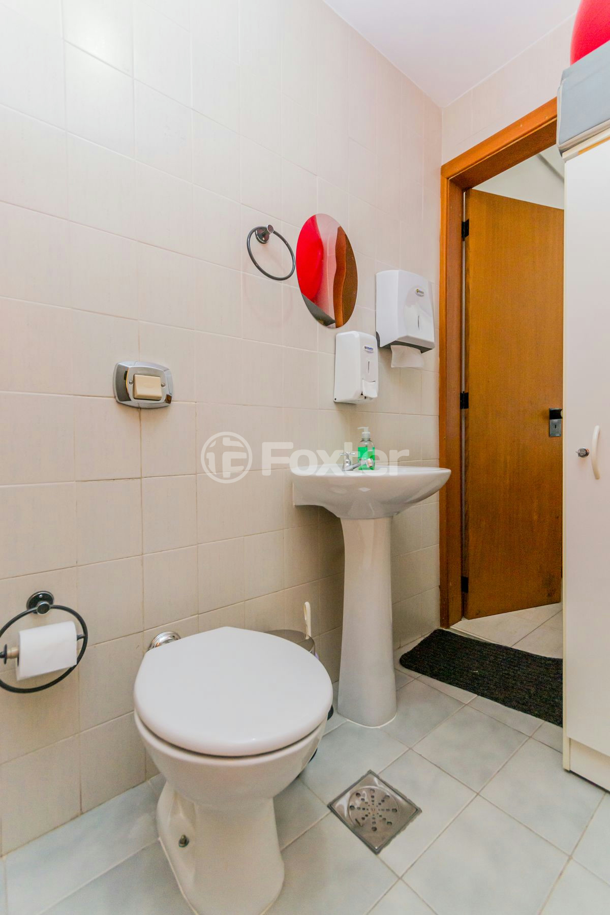 Conjunto Comercial-Sala à venda, 36m² - Foto 6