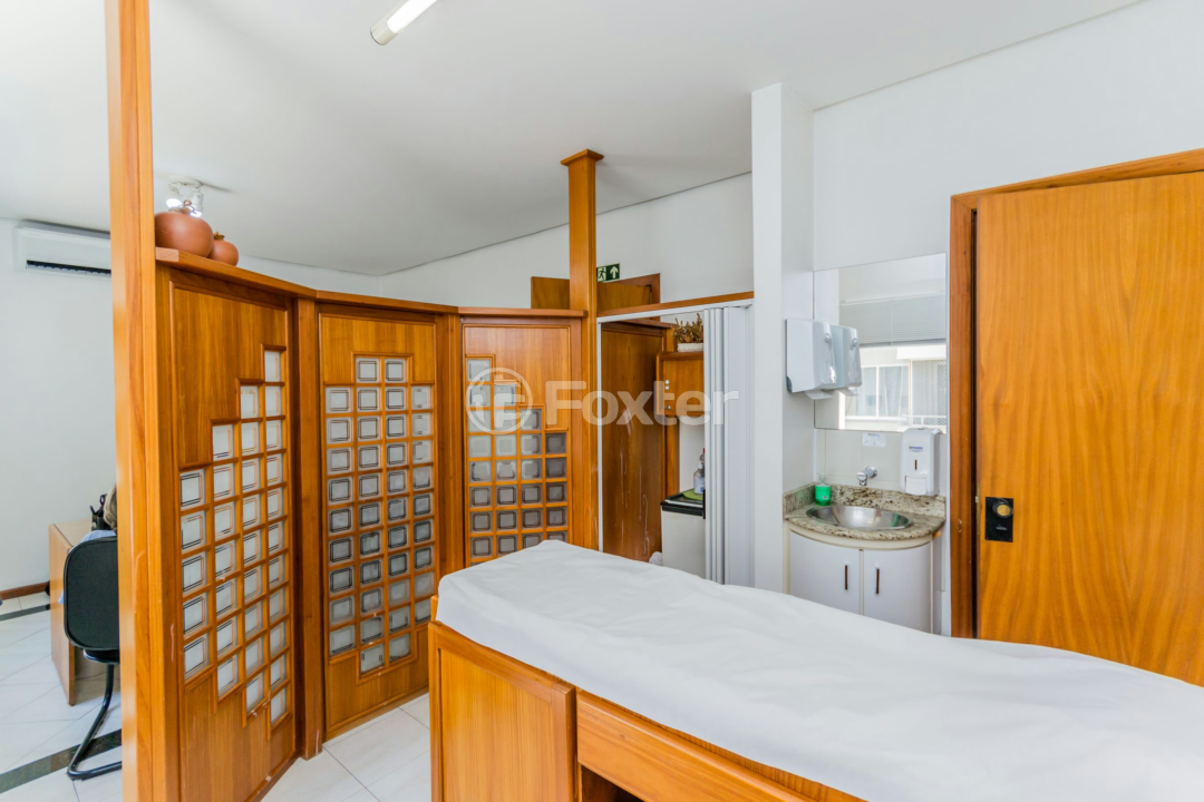 Conjunto Comercial-Sala à venda, 36m² - Foto 8