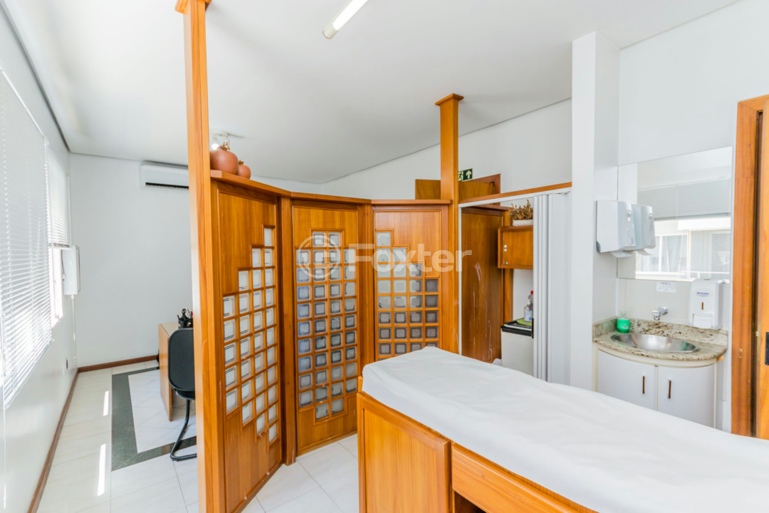 Conjunto Comercial-Sala à venda, 36m² - Foto 9