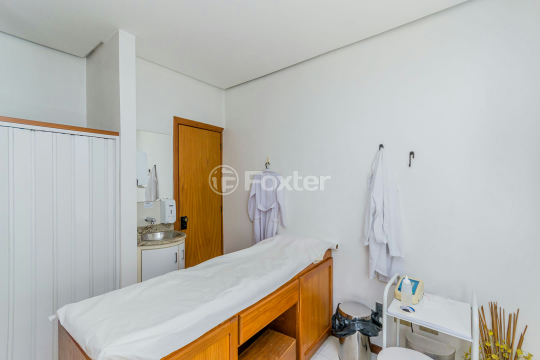 Conjunto Comercial-Sala à venda, 36m² - Foto 11