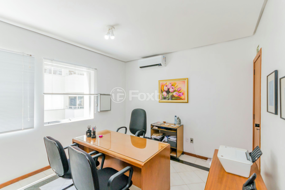 Conjunto Comercial-Sala à venda, 36m² - Foto 12