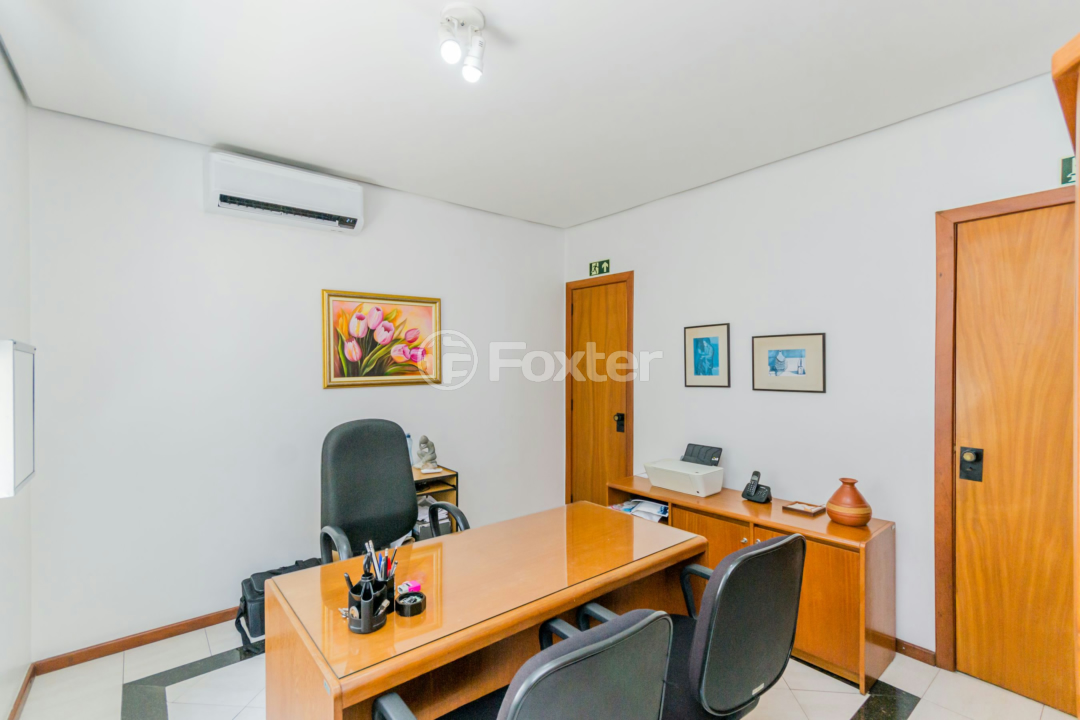 Conjunto Comercial-Sala à venda, 36m² - Foto 13