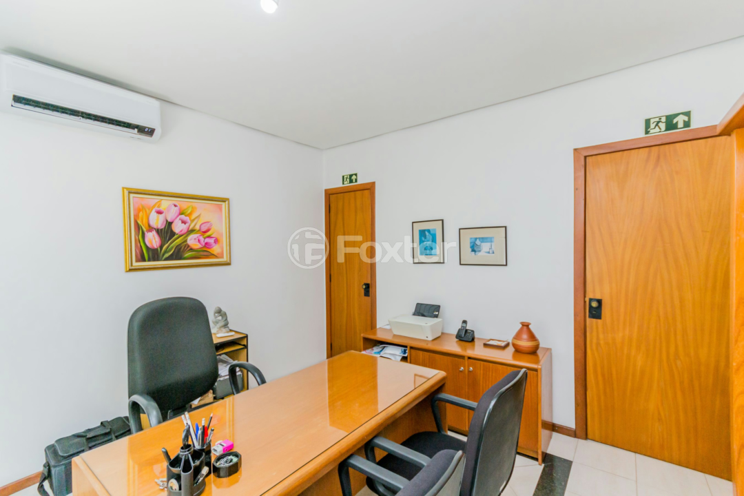Conjunto Comercial-Sala à venda, 36m² - Foto 14