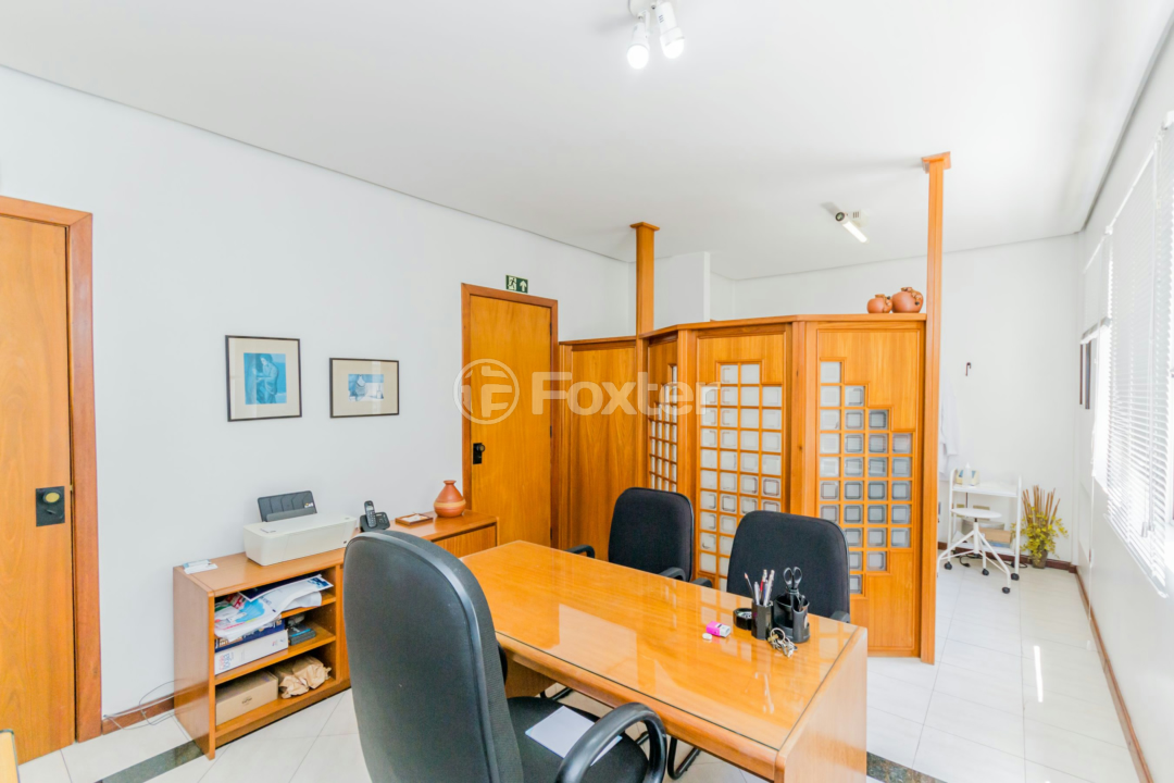 Conjunto Comercial-Sala à venda, 36m² - Foto 15