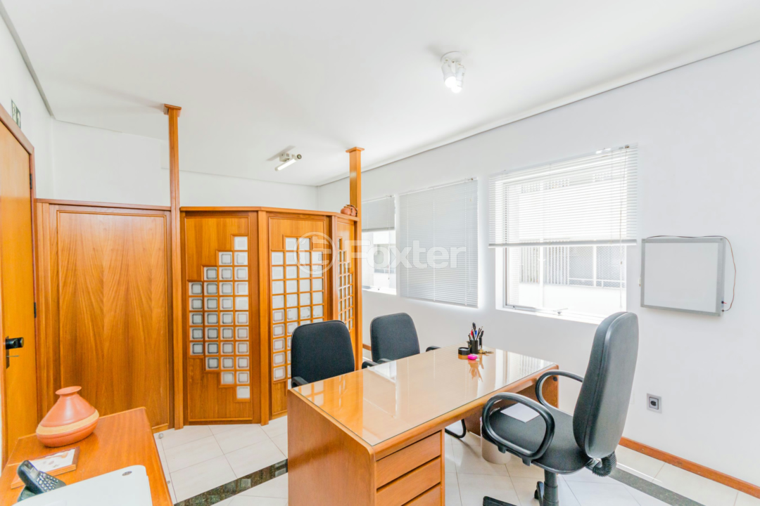 Conjunto Comercial-Sala à venda, 36m² - Foto 16