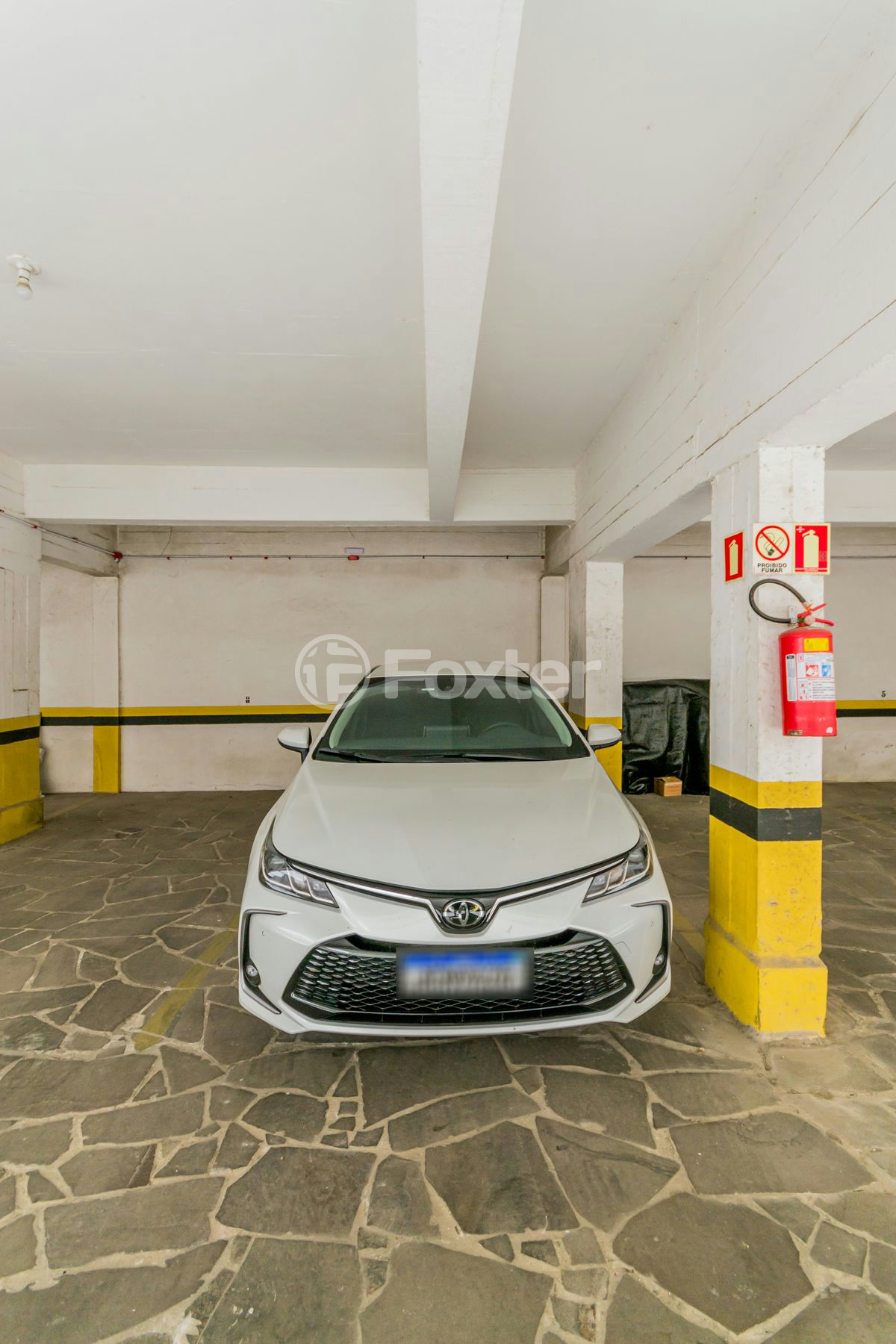 Conjunto Comercial-Sala à venda, 36m² - Foto 17