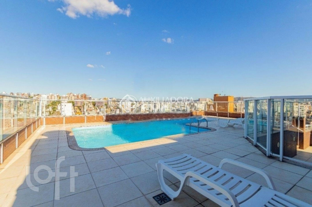 Apartamento à venda com 2 quartos, 77m² - Foto 1